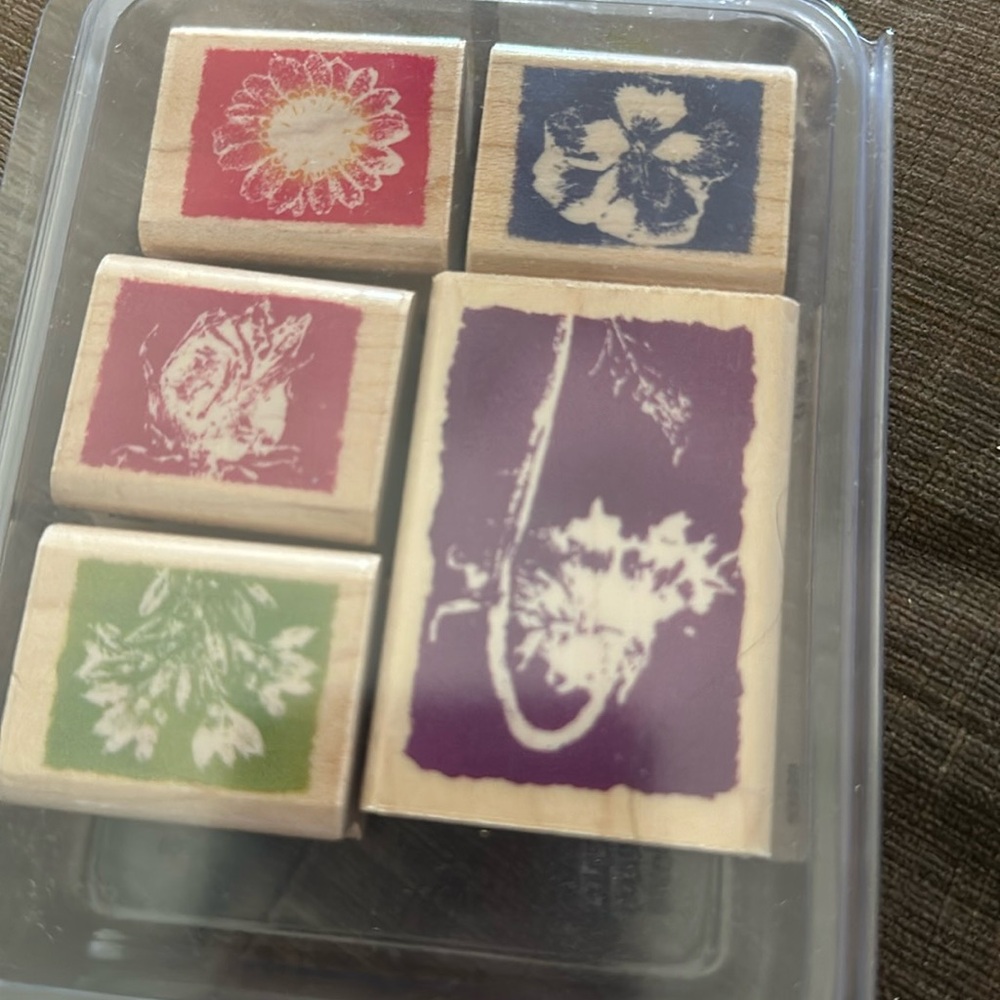 Stamps